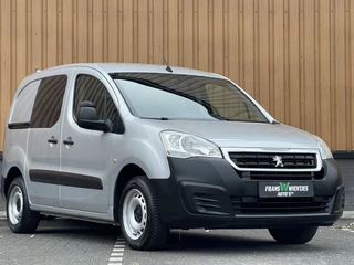 Peugeot Partner – thumbnail 6