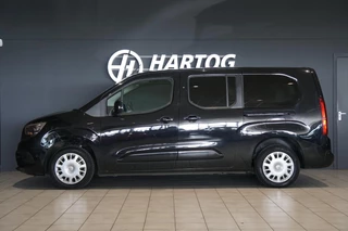Opel Combo – thumbnail 2