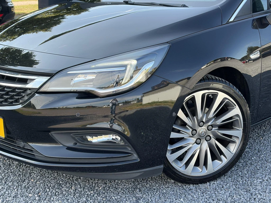 Opel Astra – foto 40