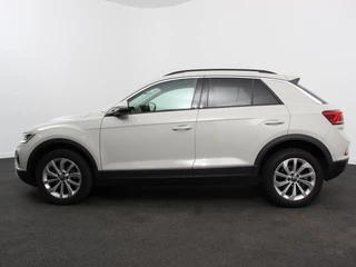 Volkswagen T-Roc – thumbnail 2