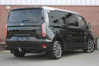 Ford Tourneo Custom – thumbnail 6