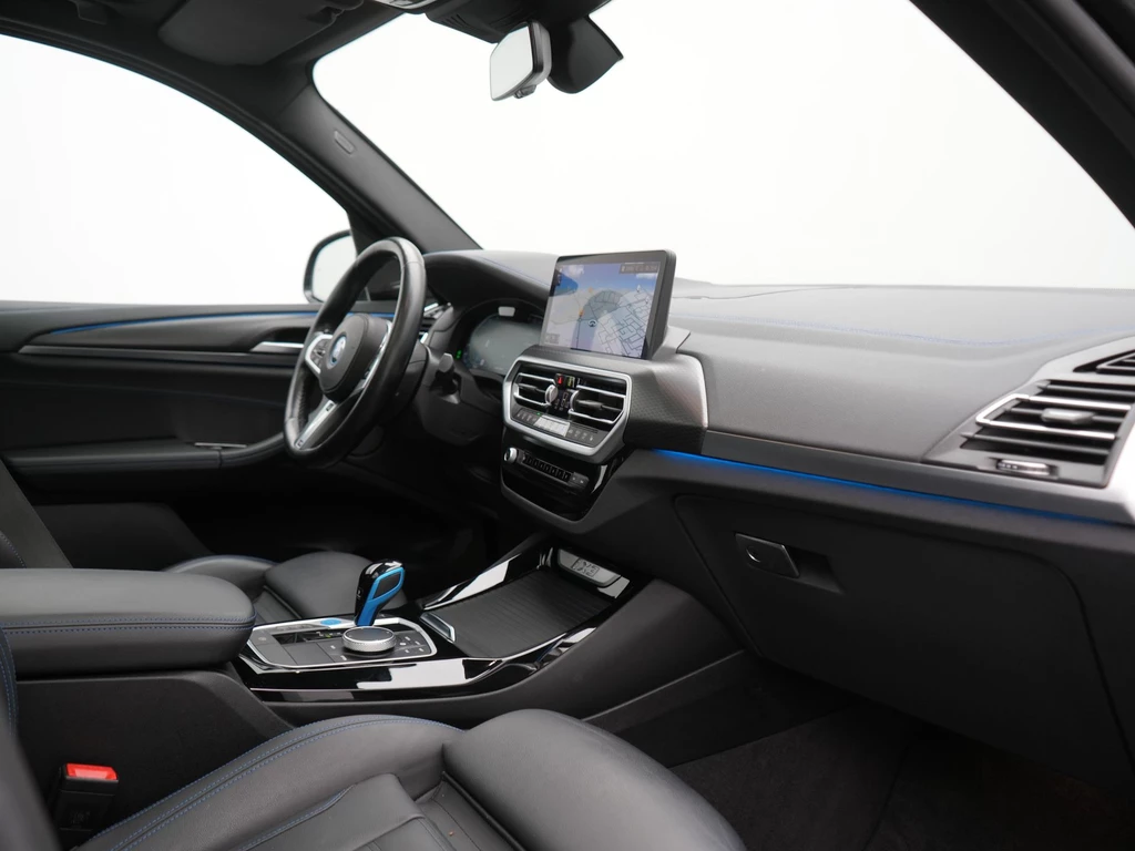 BMW iX3 – foto 14