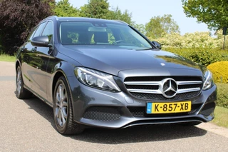 Mercedes-Benz C-Klasse – thumbnail 6