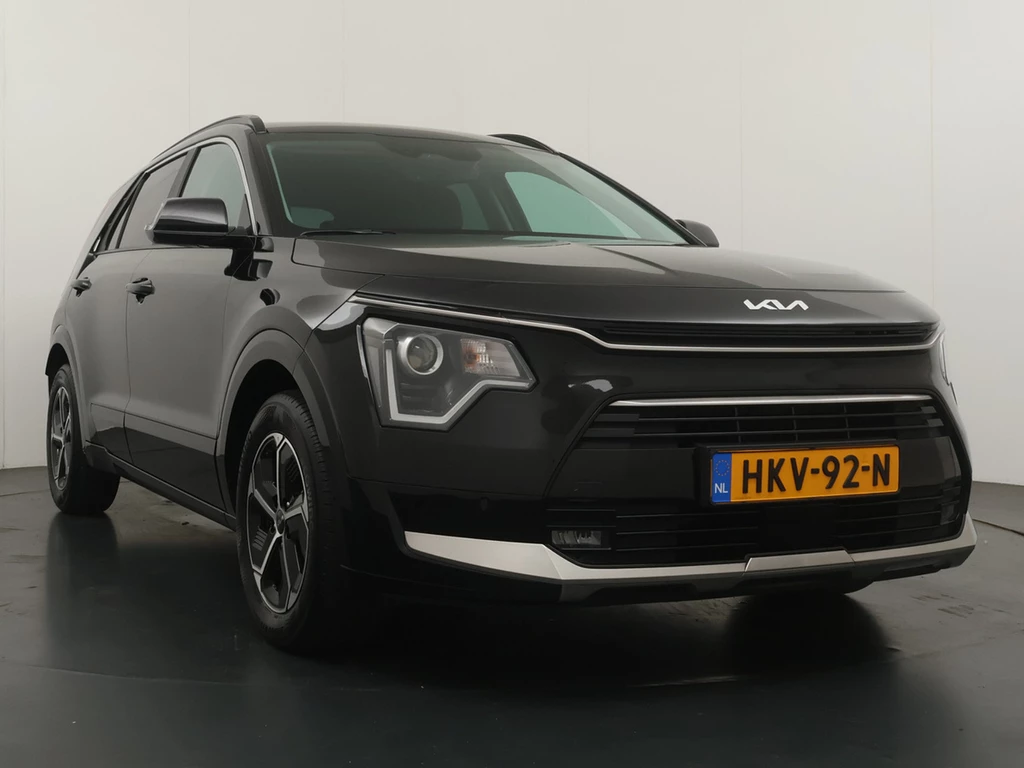 Kia Niro – foto 11