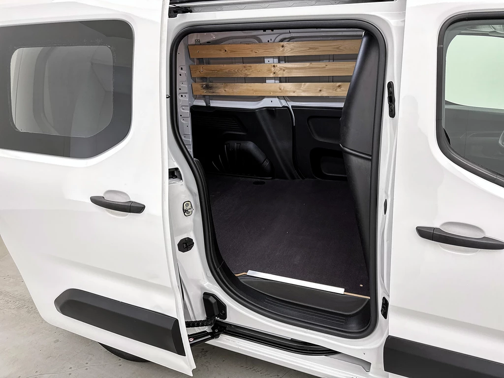 Toyota ProAce – foto 24