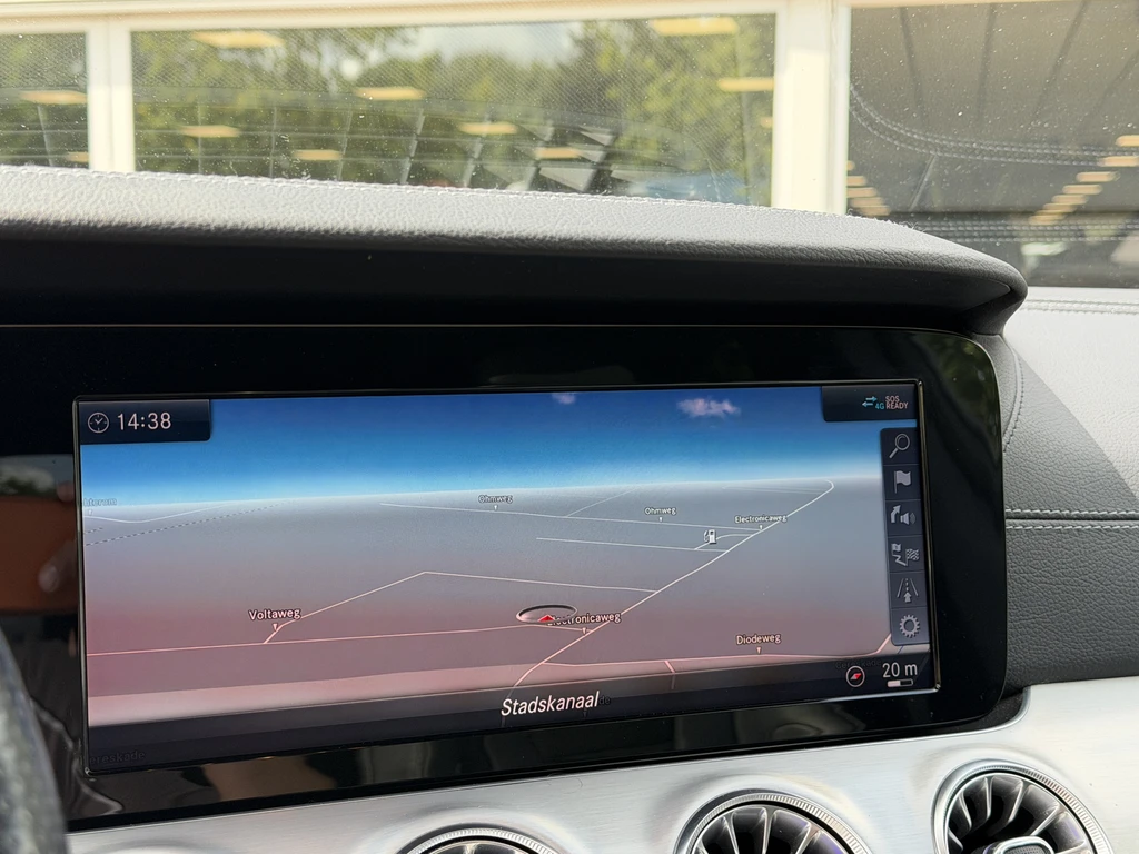 Mercedes-Benz CLS – foto 18