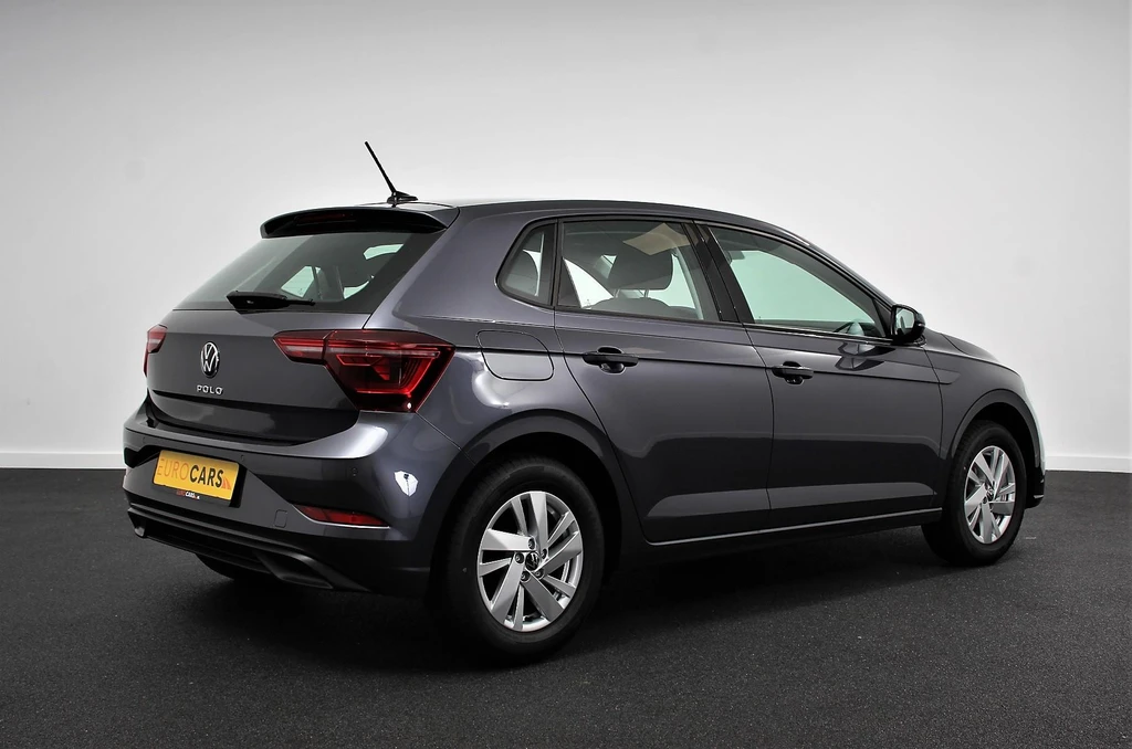 Volkswagen Polo – foto 5
