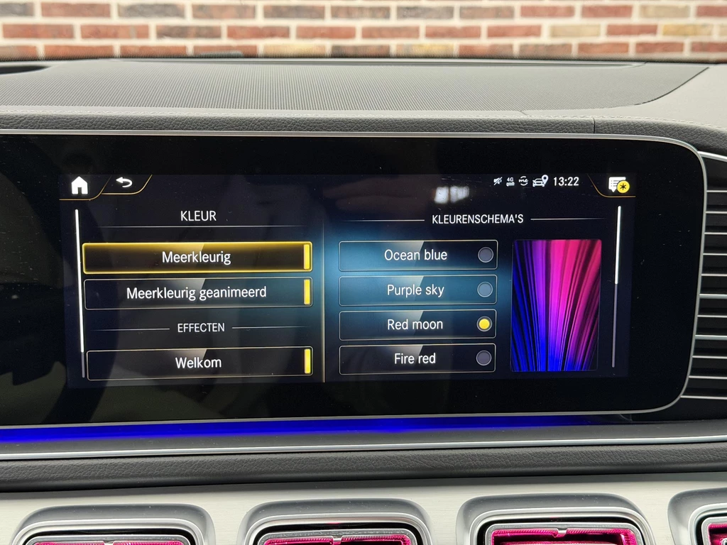 Mercedes-Benz GLE – foto 29