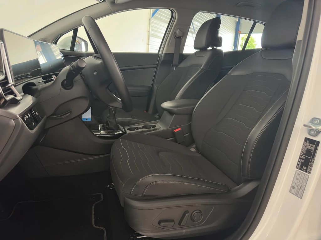 Kia Sportage – foto 14