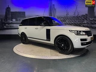Land Rover Range Rover – thumbnail 10