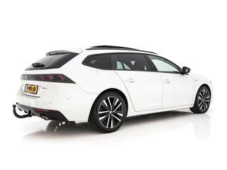 Peugeot 508 – thumbnail 4
