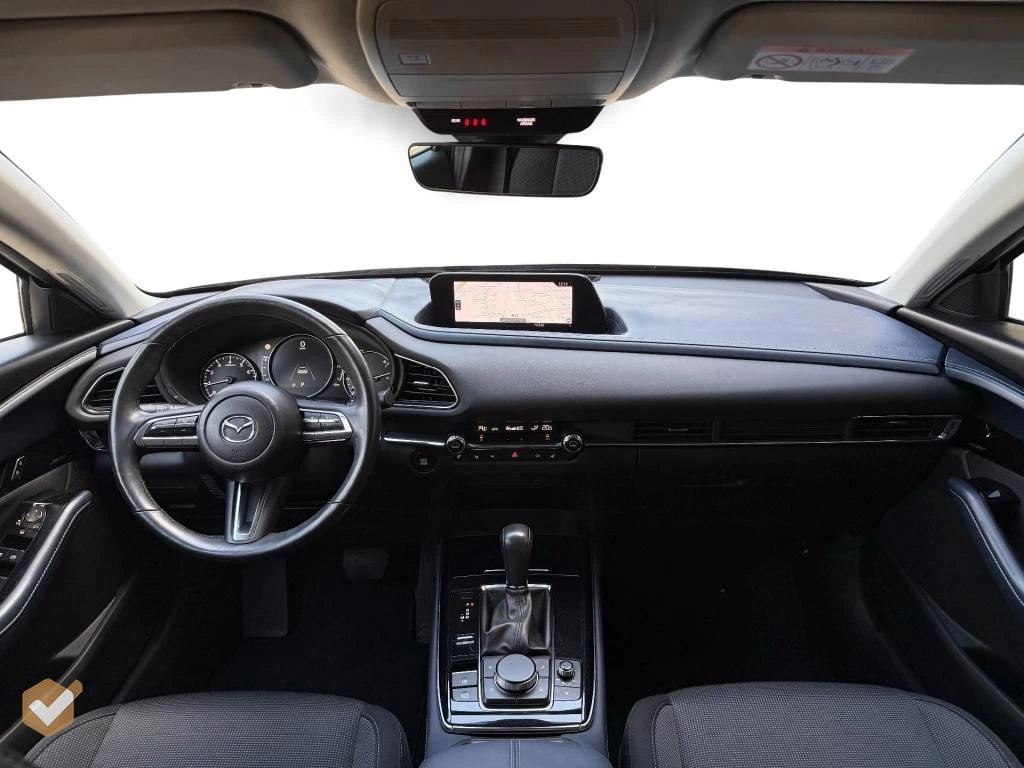 Mazda CX-30 – foto 11