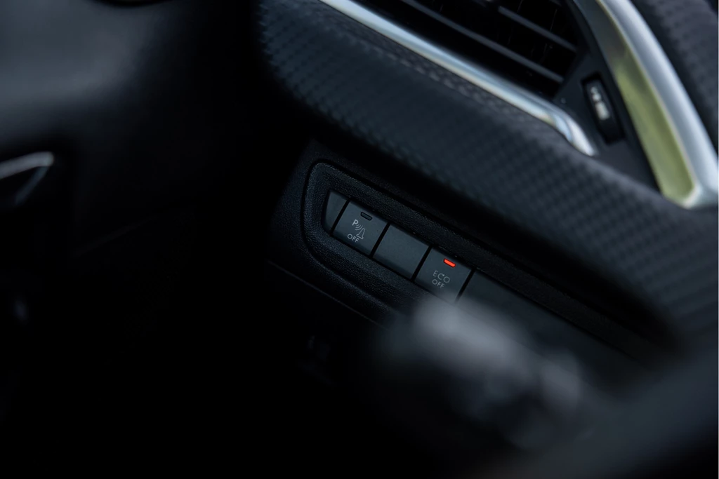 Peugeot 2008 – foto 52