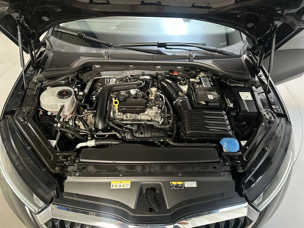 Škoda Octavia – foto 17