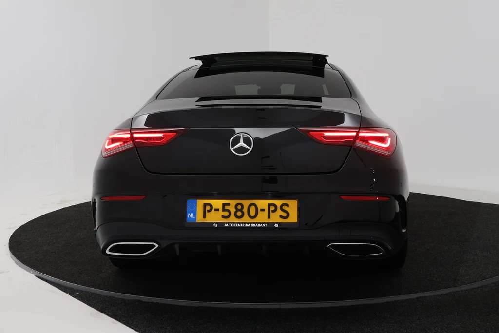 Mercedes-Benz CLA – foto 4
