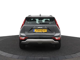 Kia Niro – thumbnail 6