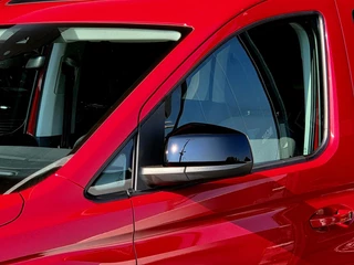 Volkswagen Caddy – thumbnail 46