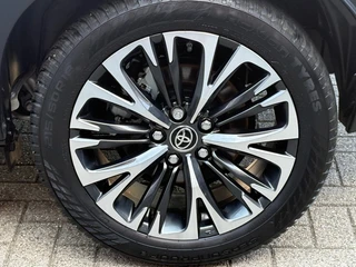 Toyota Yaris Cross – thumbnail 22