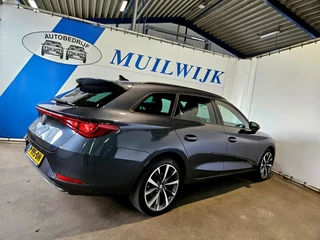SEAT Leon – thumbnail 15