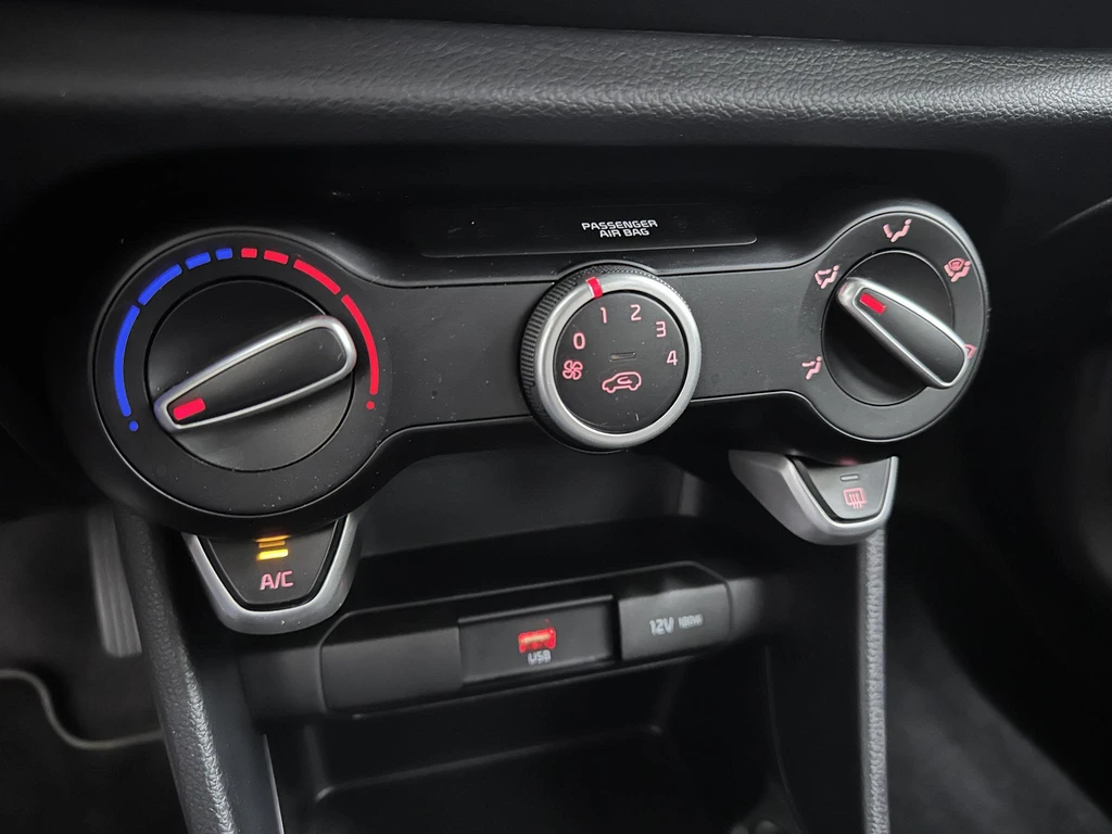 Kia Picanto – foto 16