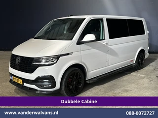 Volkswagen Transporter – thumbnail 1