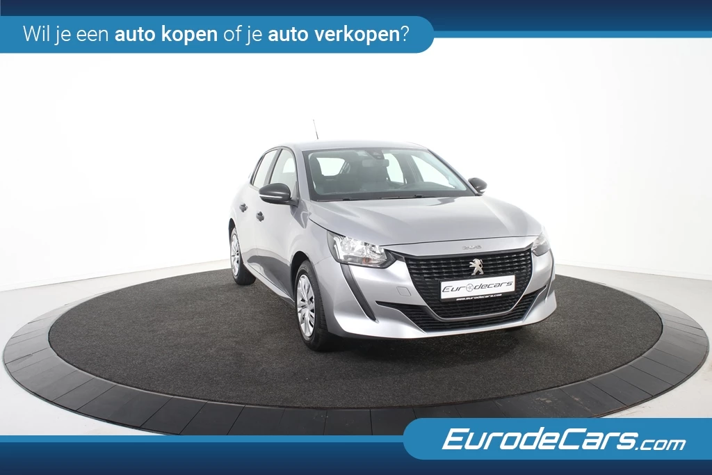 Peugeot 208 – foto 13