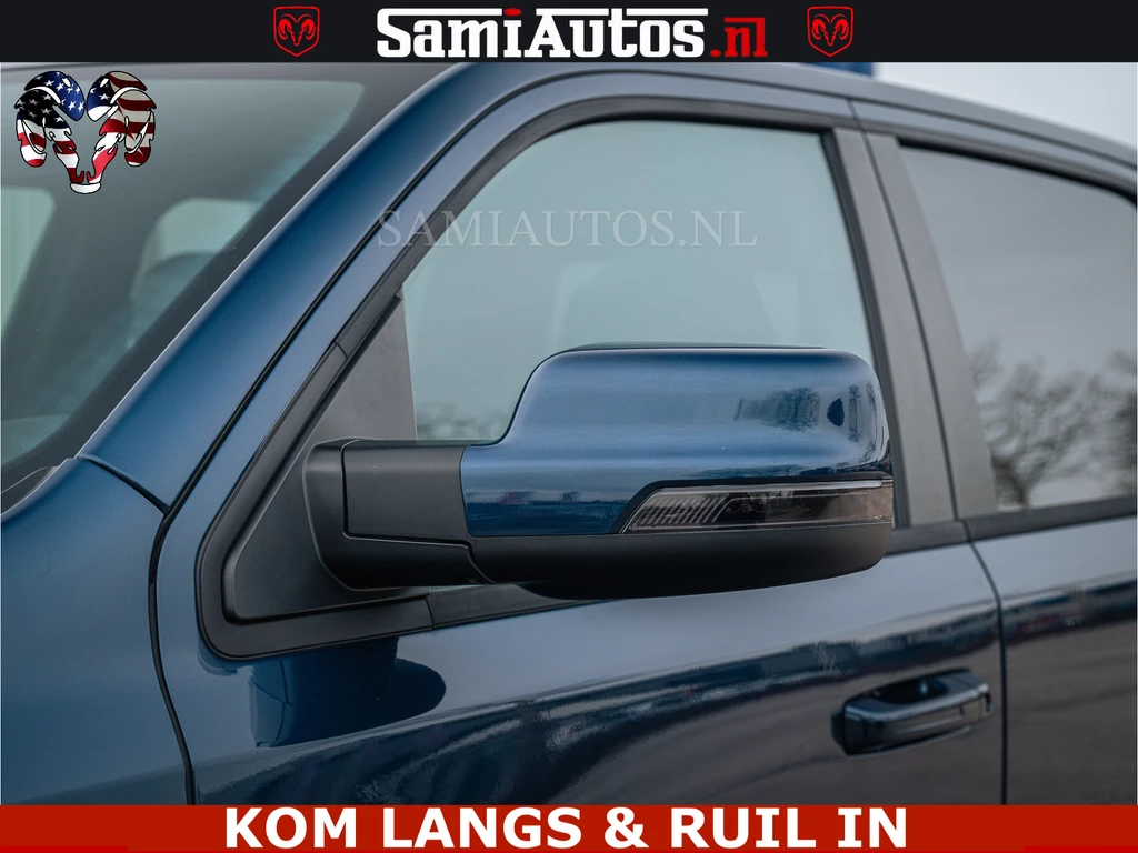 Dodge Ram Pick-Up – foto 68