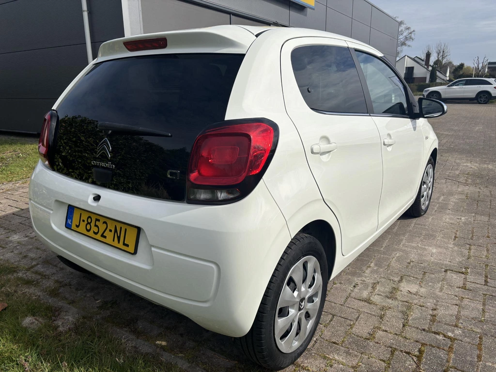 Citroën C1 – foto 5