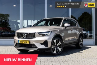 Volvo XC40 – thumbnail 1