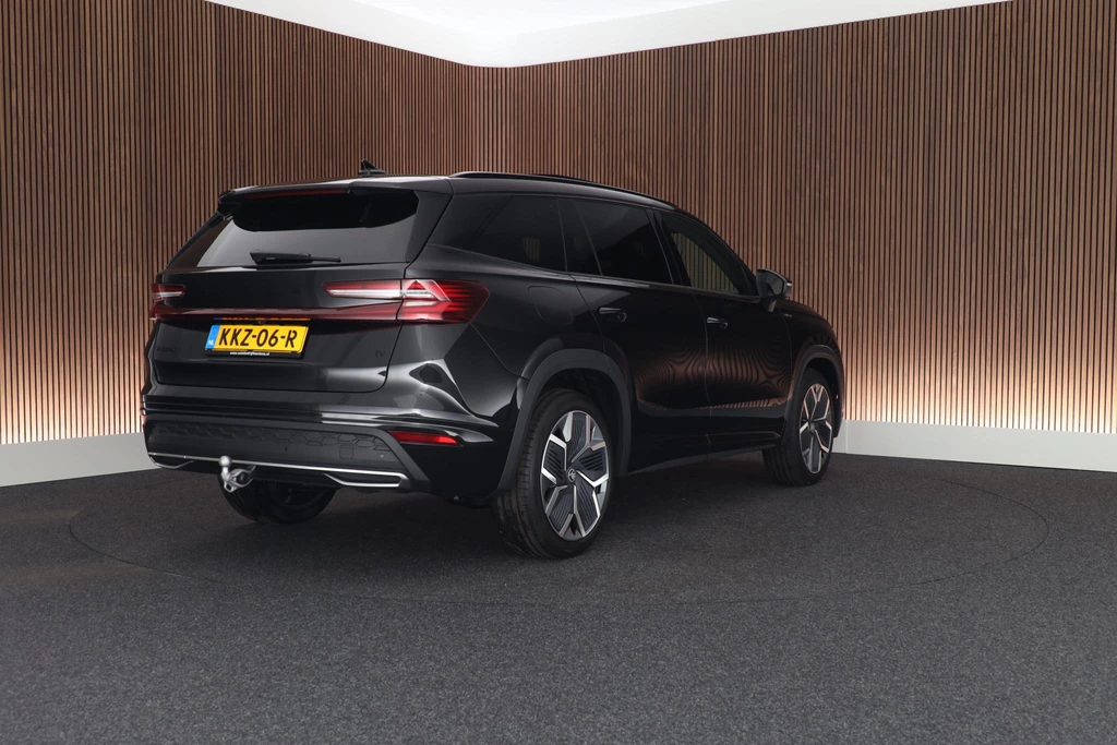 Škoda Kodiaq – foto 4