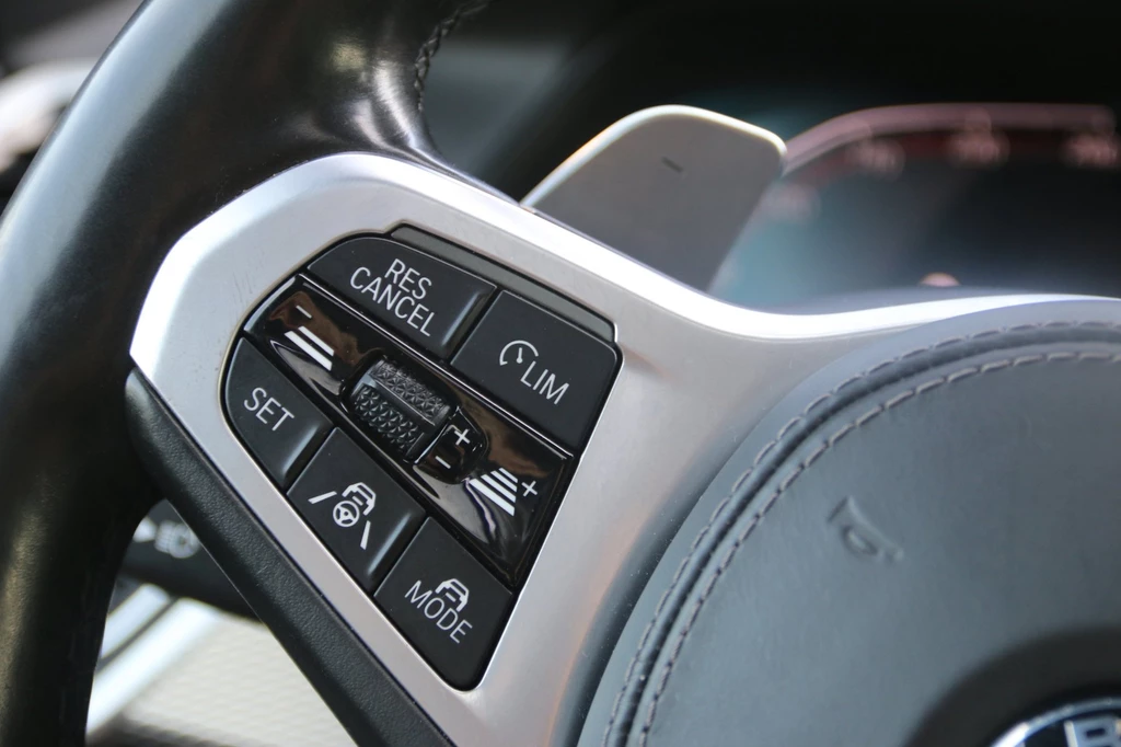 BMW X5 – foto 20