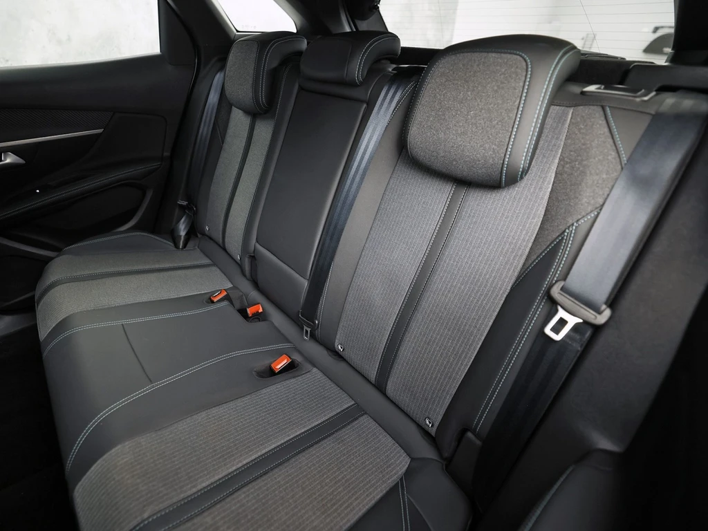 Peugeot 3008 – foto 18