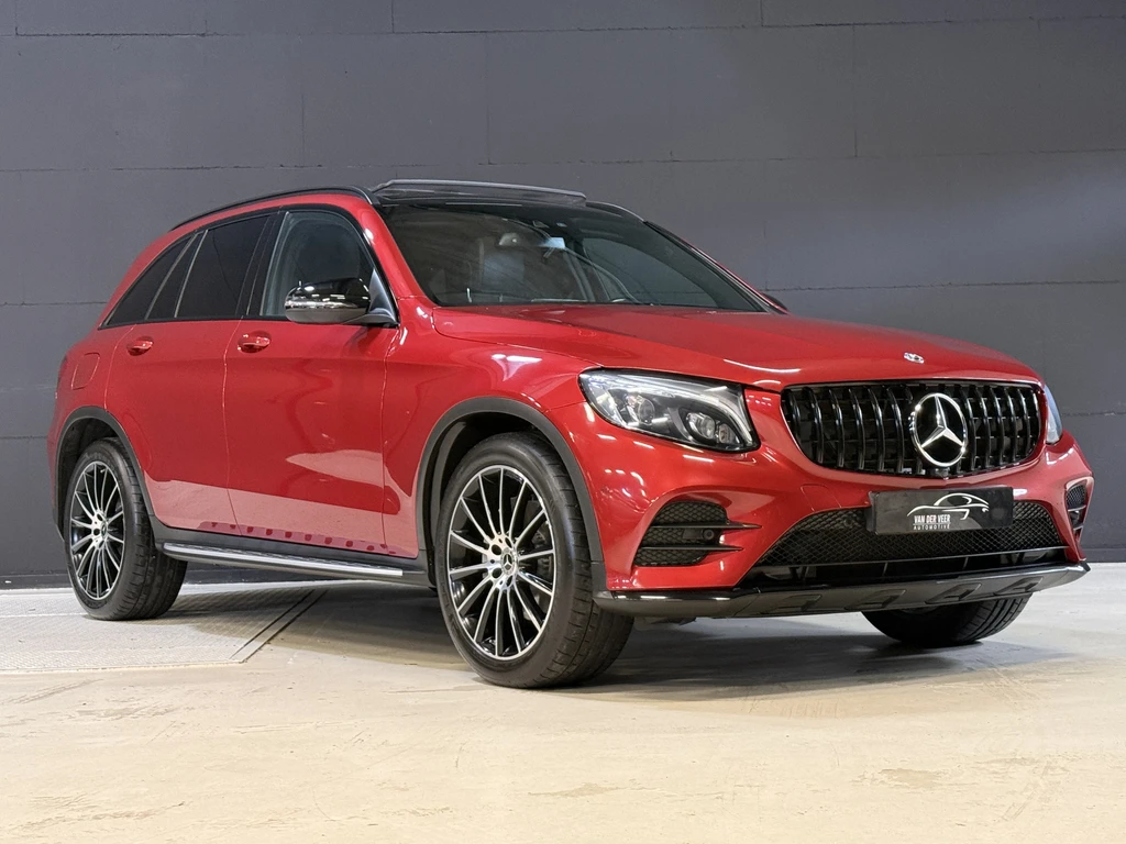 Mercedes-Benz GLC – foto 6