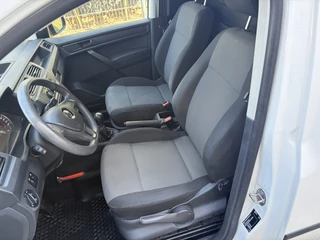 Volkswagen Caddy – thumbnail 12