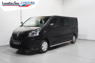 Renault Trafic – thumbnail 1
