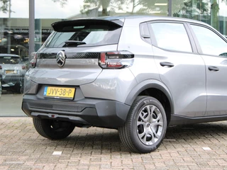 Citroën C3 – thumbnail 4