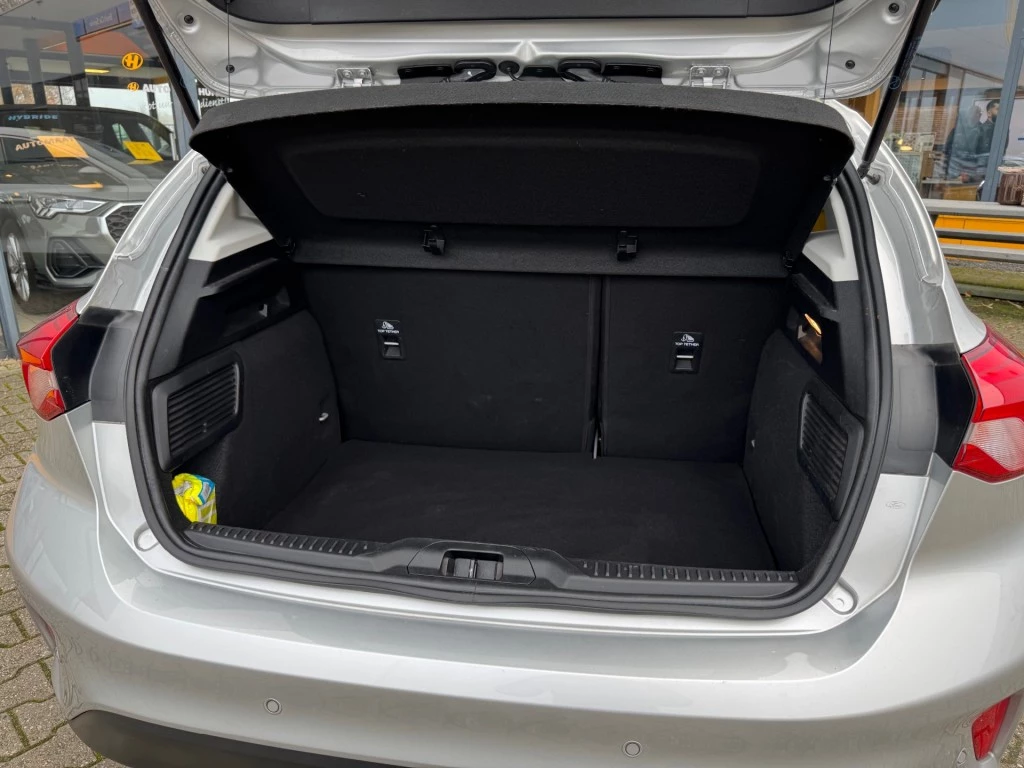 Ford Focus – foto 20