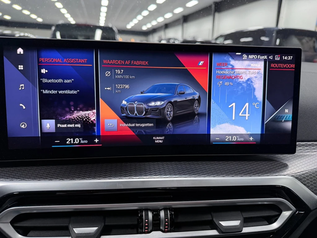 BMW i4 – foto 52