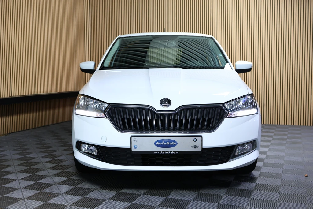 Škoda Fabia – foto 8