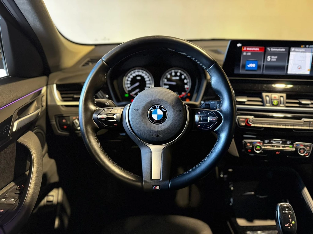 BMW X1 – foto 26