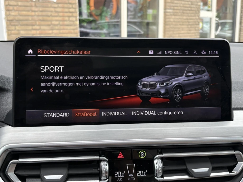 BMW X3 – foto 46
