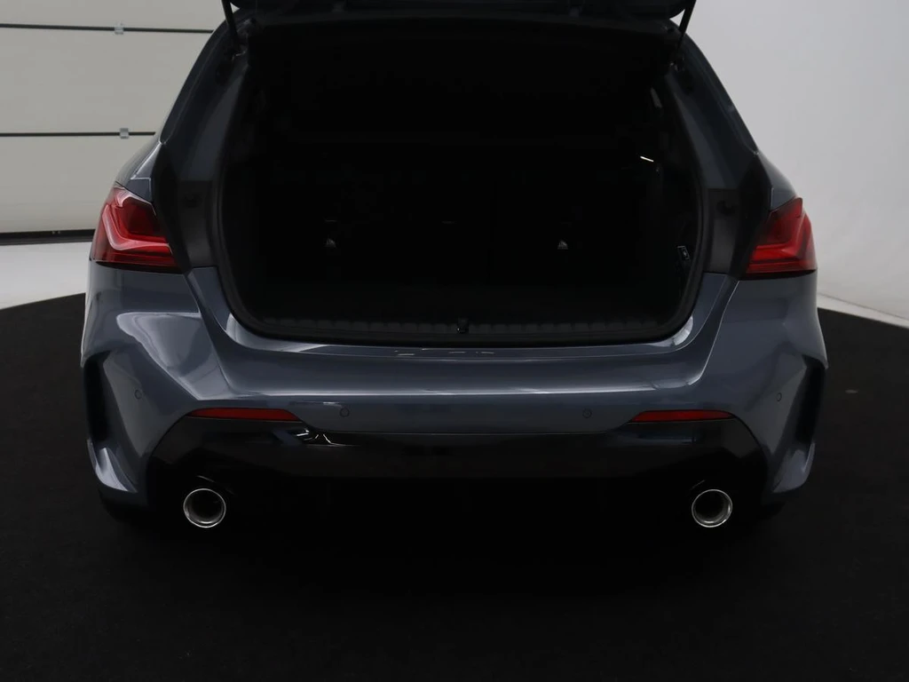 BMW 1 Serie – foto 12