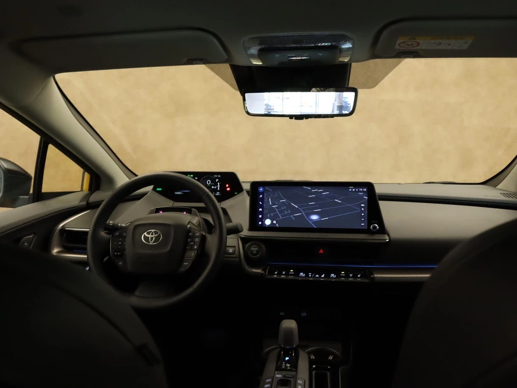Toyota Prius – foto 17