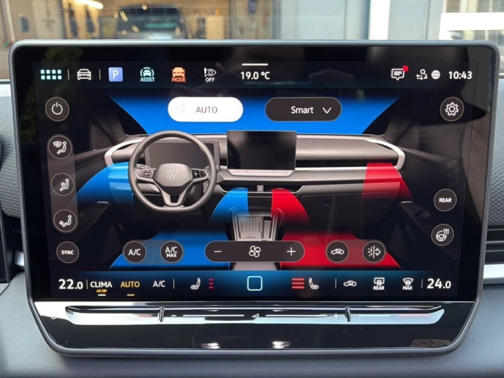 Volkswagen T-Roc – foto 28