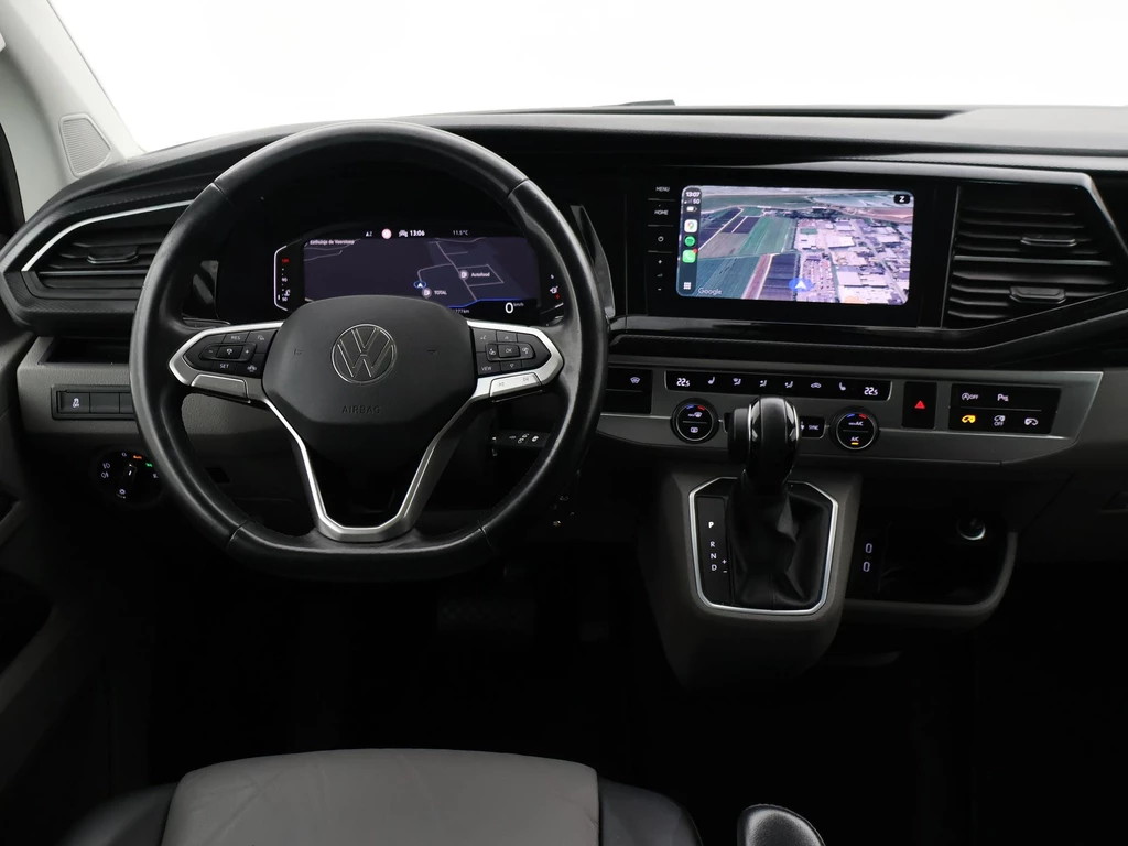 Volkswagen Transporter – foto 8
