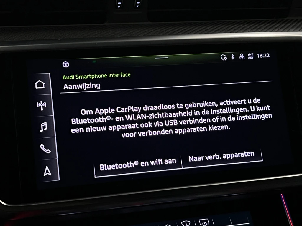 Audi A6 – foto 15