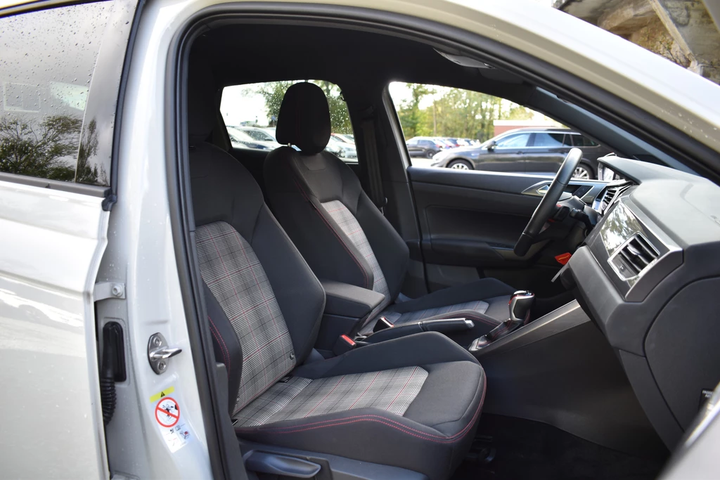 Volkswagen Polo – foto 22