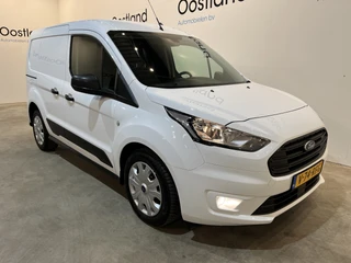 Ford Transit Connect – thumbnail 7