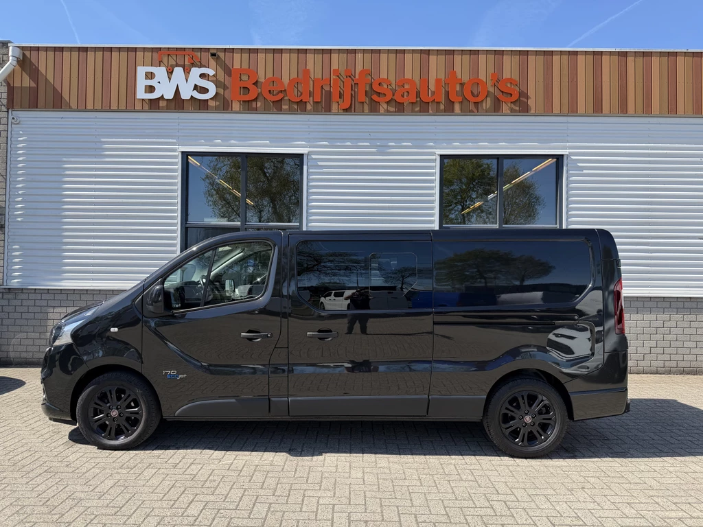 Fiat Talento – foto 2