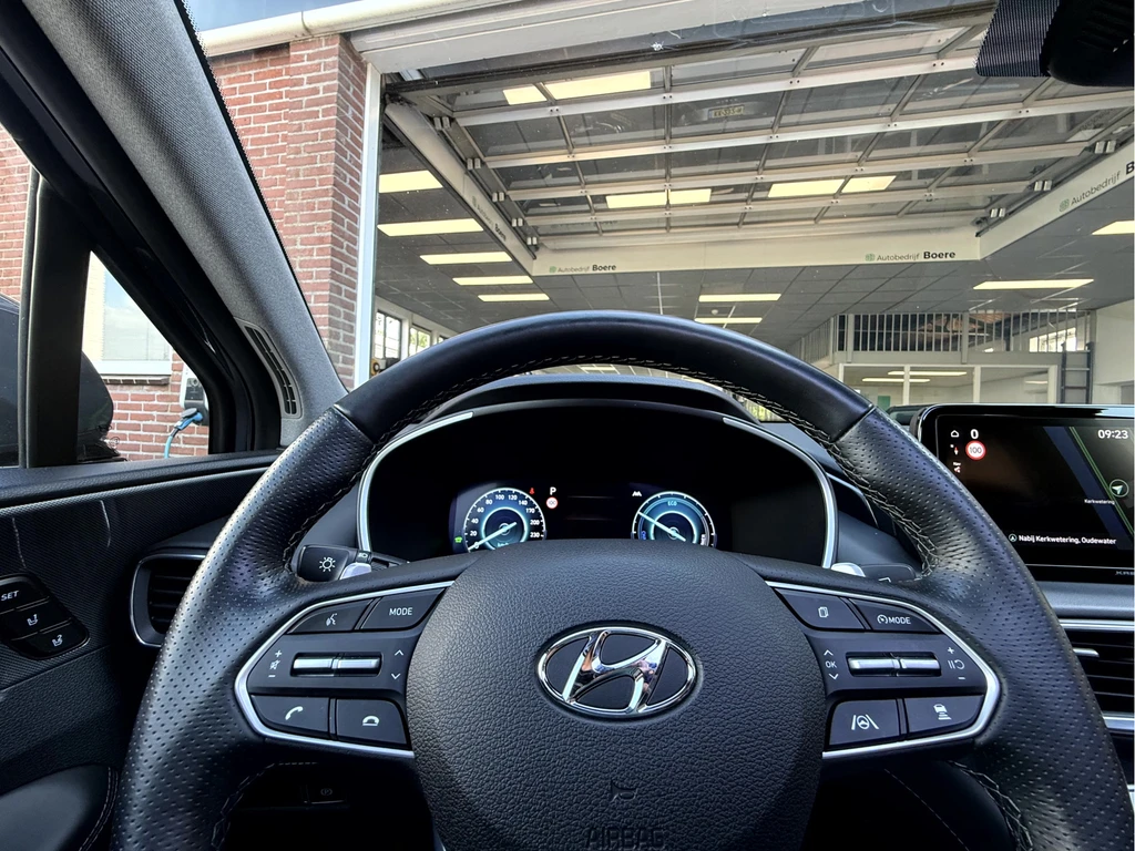 Hyundai Santa Fe – foto 17